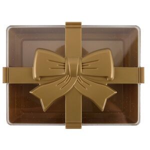 NWT Cook With Color Food Gifting Box with Bow